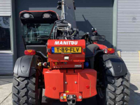 Teleskoplader Manitou MLT 741 - 140 V+