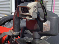 Teleskoplader Manitou MLT 741 - 140 V+
