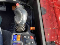 Teleskoplader Manitou MLT 741 - 140 V+