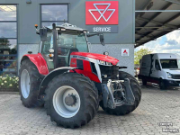 Schlepper / Traktor Massey Ferguson 7S.180 DYNA-6 Exclusive