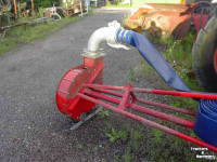 Graben Pumpe De With Waterpomp