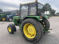 Schlepper / Traktor John Deere 1640 MC-1 CAB.
