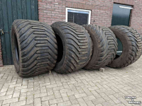 Räder, Reifen, Felgen & Distanzringe BKT BKT 700/50-26.5 dumper/kipper/ladewagen/raapwagen banden