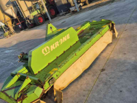 Mähwerk Krone F32