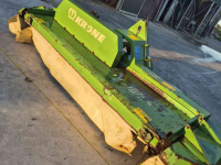 Mähwerk Krone F32