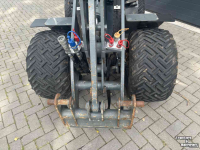 Radlader Giant V452T HD