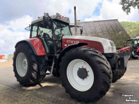Schlepper / Traktor Steyr 9125