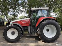 Schlepper / Traktor Steyr 9125