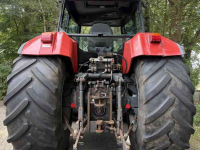 Schlepper / Traktor Steyr 9125