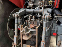 Schlepper / Traktor Steyr 9125