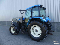 Schlepper / Traktor New Holland TS 115