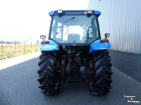 Schlepper / Traktor New Holland TS 115