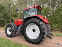 Schlepper / Traktor Case-IH CVX 120