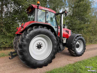 Schlepper / Traktor Case-IH CVX 120