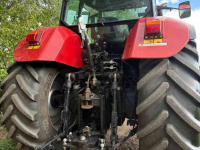 Schlepper / Traktor Case-IH CVX 120