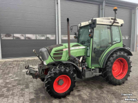 Schlepper / Traktor Fendt 209 f