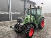 Schlepper / Traktor Fendt 209 f