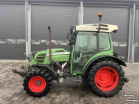 Schlepper / Traktor Fendt 209 f