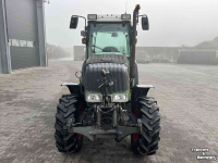 Schlepper / Traktor Fendt 209 f