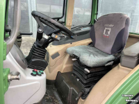 Schlepper / Traktor Fendt 209 f