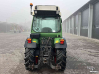 Schlepper / Traktor Fendt 209 f