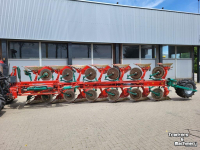 Pflüge Kverneland LO 100-300-6+1-38
