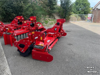 Kreiselegge Kverneland H serie  3.5 meter