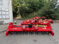 Kreiselegge Kverneland H serie  3.5 meter