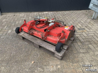 Kreiselmulchgeräte Hako 120 CM MAAIDEK YANMAR