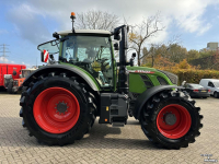 Schlepper / Traktor Fendt 718Gen6