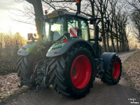 Schlepper / Traktor Fendt 718Gen6