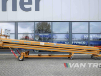Teleskopbänder Breston 2x8-80 Duoband