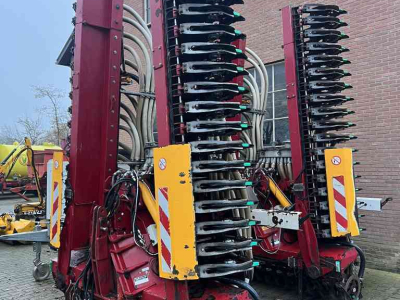 Scheibenegge Vredo ZB3-9152 bemester