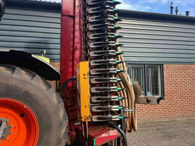Scheibenegge Vredo ZB3-9152 bemester