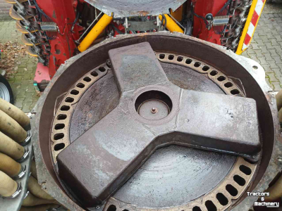 Scheibenegge Vredo ZB3-9152 bemester