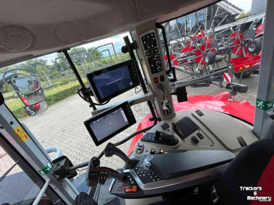 Schlepper / Traktor Massey Ferguson 7S.180 DYNA-6 Exclusive