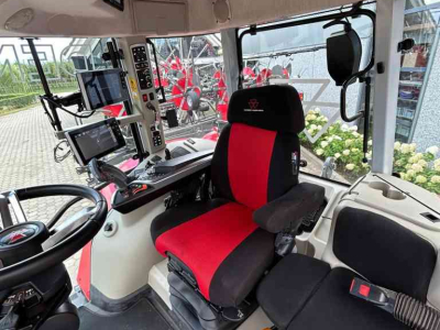 Schlepper / Traktor Massey Ferguson 7S.180 DYNA-6 Exclusive