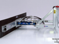 Gummi-Schieber Qmac 180 HYDR SCHUIN MUSTANG 406-506