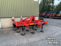 Grubber Kuhn CULTIVATOR CULTIMER L 300T