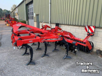 Grubber Kuhn CULTIVATOR CULTIMER L 300T