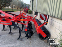 Grubber Kuhn CULTIVATOR CULTIMER L 300T