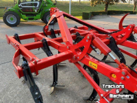 Grubber Kuhn CULTIVATOR CULTIMER L 300T