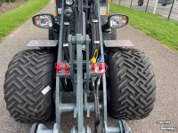 Radlader Giant Giant G2500 X-tra shovel laadschop wheelloader