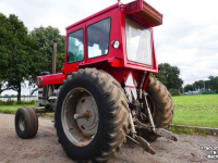 Schlepper / Traktoren Massey Ferguson 1150 / MF 1150