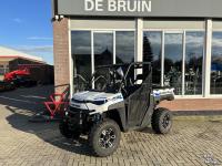 ATV / Quads Polaris Kinetic Premium Quad Nieuw
