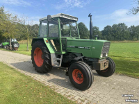 Schlepper / Traktor Fendt 305 LS