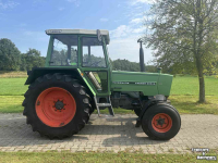 Schlepper / Traktor Fendt 305 LS
