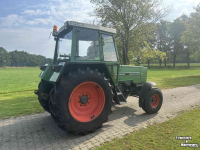 Schlepper / Traktor Fendt 305 LS