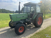 Schlepper / Traktor Fendt 305 LS