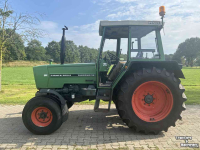 Schlepper / Traktor Fendt 305 LS